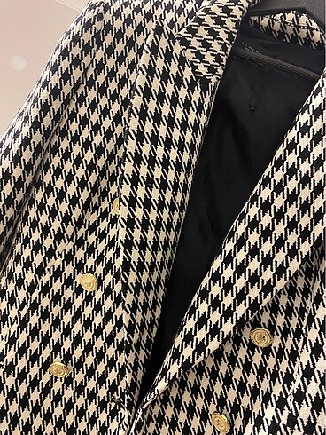Zara Zara blazer ceket