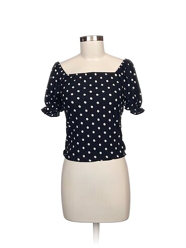 Vintage Love Bluz %70 İndirimli.