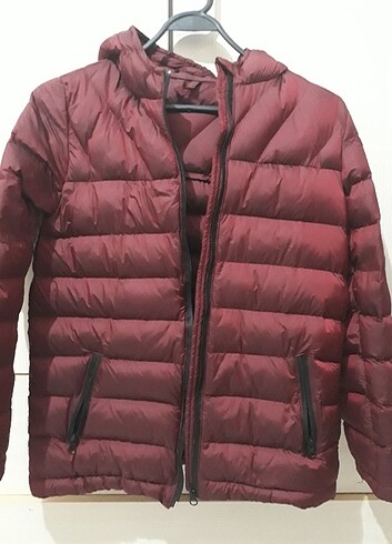 Unisex Sıfır mont