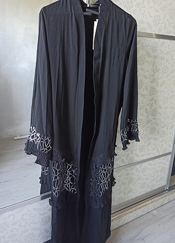 Sıfır kimono