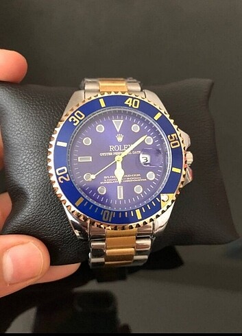 Rolex Erkek Kol Saati 