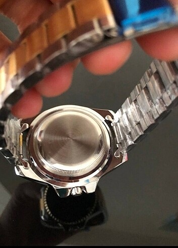Rolex Rolex Erkek Kol Saati 