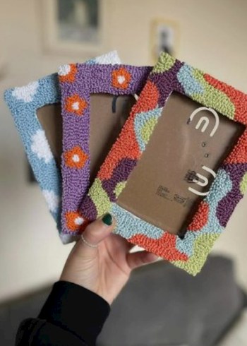 fotoğraf çerçevesi , tablo, hediyelik - Görsel 2