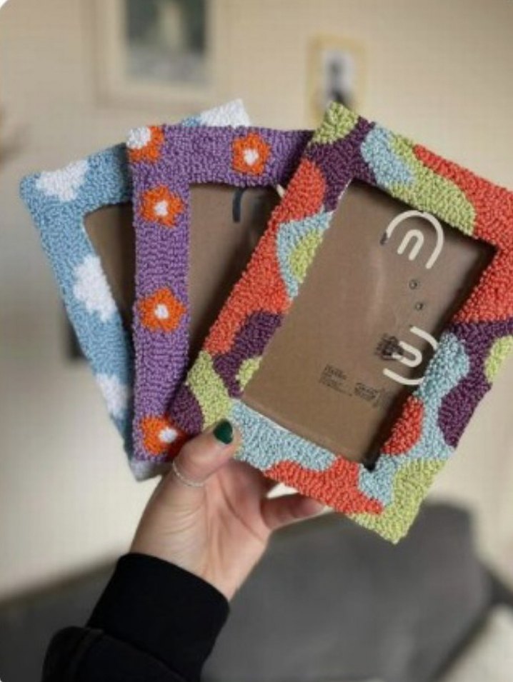 fotoğraf çerçevesi , tablo, hediyelik - Görsel 2