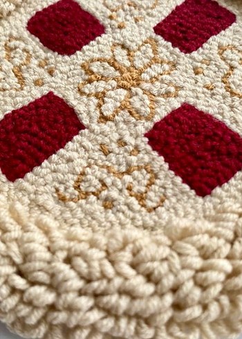 acem bardak altlığı - Görsel 2