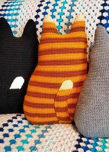 kırlent - Görsel 2