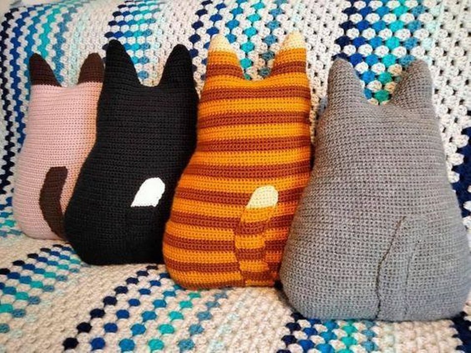 kırlent - Görsel 2