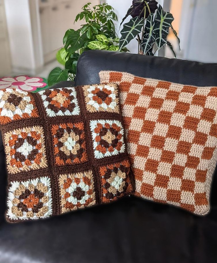 kırlent - Görsel 4