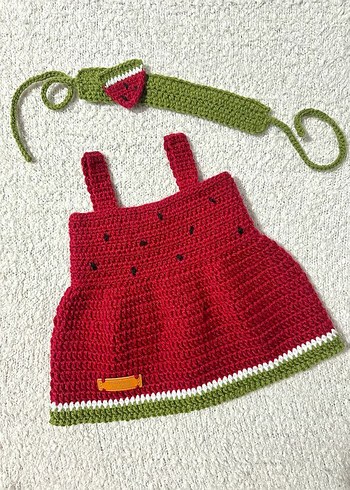 Çocuk Tulum - Görsel 2