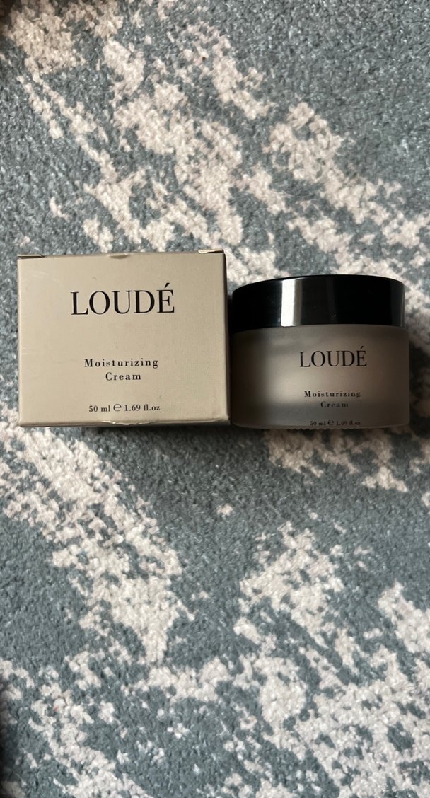 LOUDÉ 50 ml Nemlendirici Krem - Görsel 2
