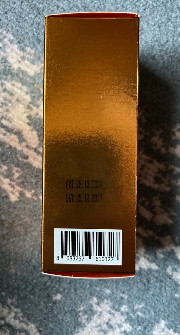 Beauté Attendue Vitamin C Serum - Görsel 3