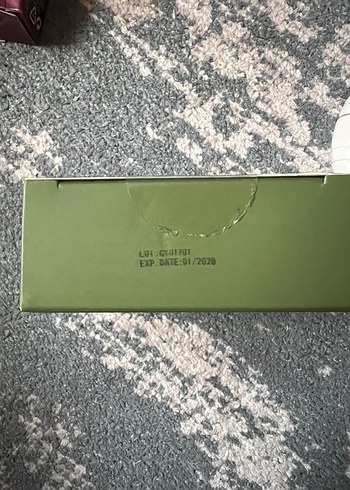 Lyn Skincare SPF30 Koruyucu El Kremi 50g - Görsel 3