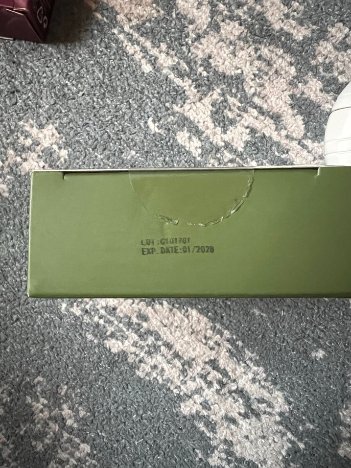 Lyn Skincare SPF30 Koruyucu El Kremi 50g - Görsel 3