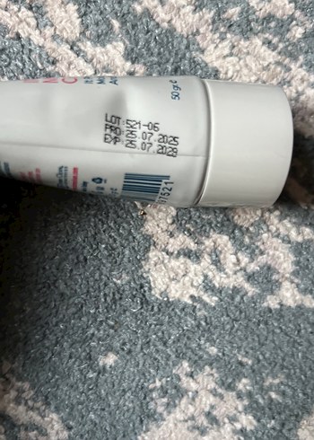 Dermo Clean Osmo Yoğun Nemlendirici Krem - Görsel 3