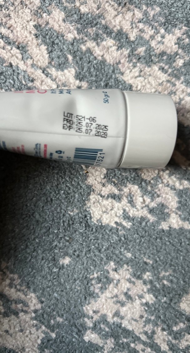 Dermo Clean Osmo Yoğun Nemlendirici Krem - Görsel 3