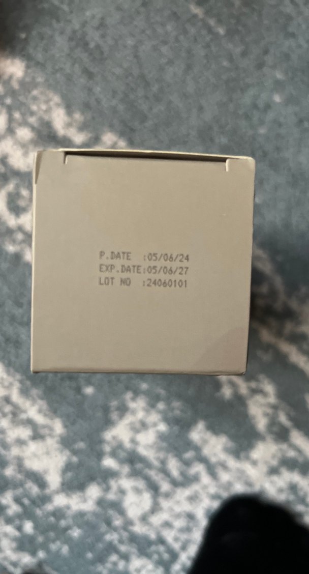 Loude Panthenol Yüz yıkama jeli - Görsel 3