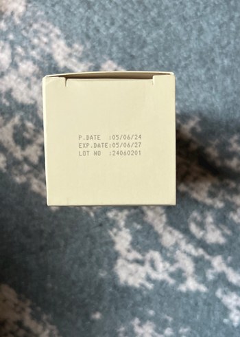 Loudé Retinol + Hyaluronik Asit Serum 30 ml - Görsel 3