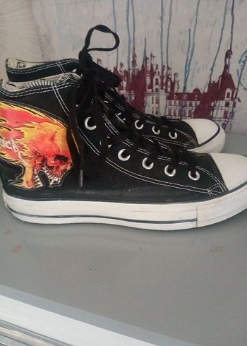 Converse