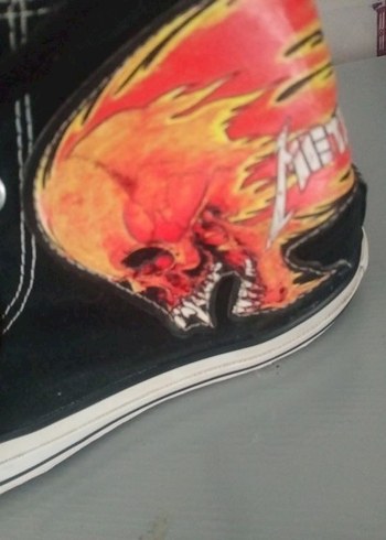39 Beden çeşitli Renk Converse