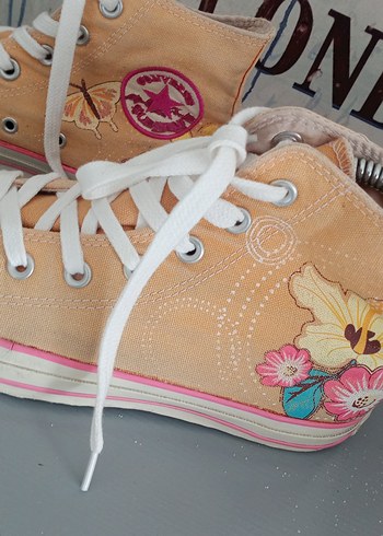 Converse Orjinal Converse