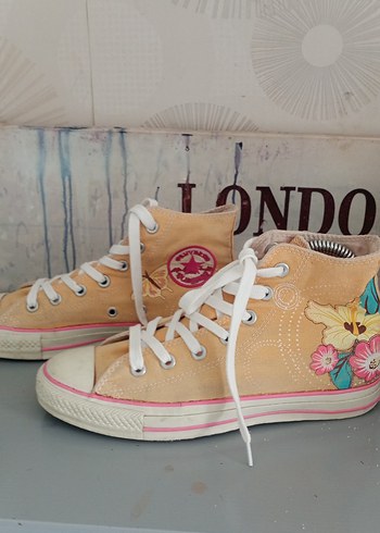 Orjinal Converse