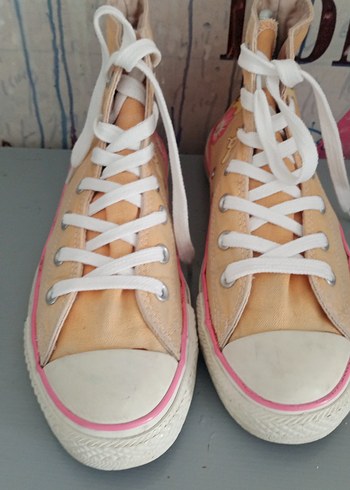 39 Beden Orjinal Converse