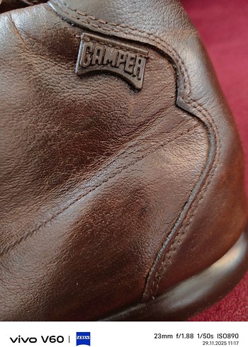 Camper orjinal - Görsel 4