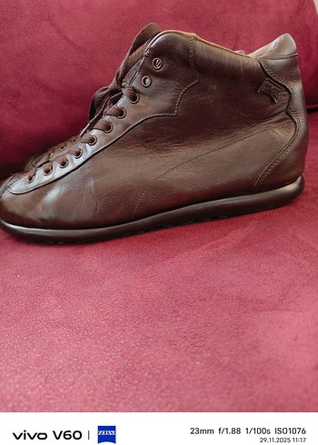 Camper orjinal - Görsel 2