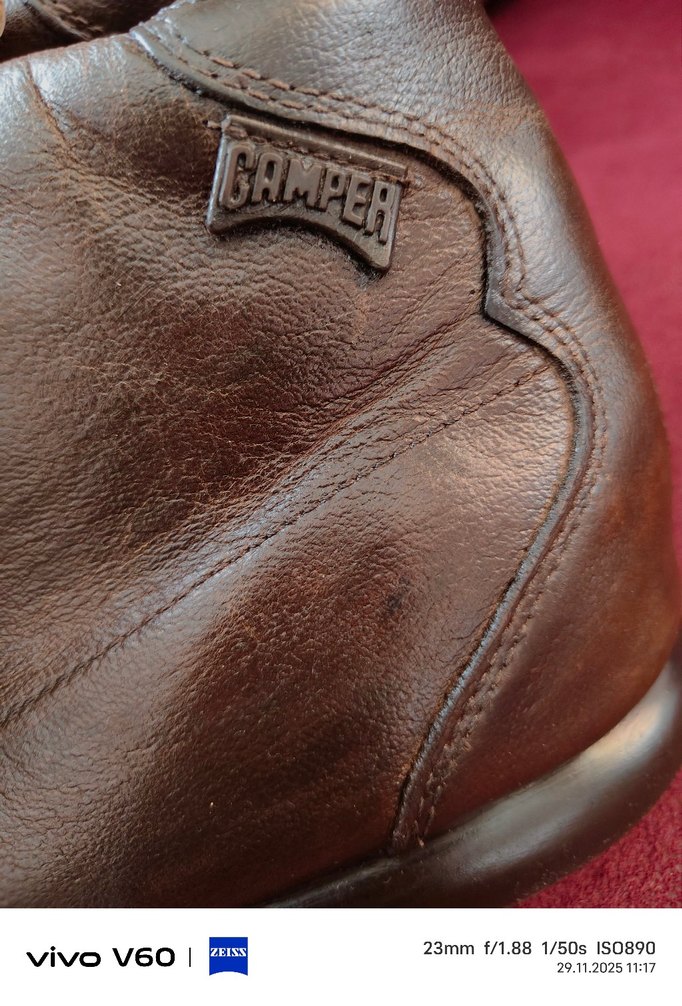 Camper orjinal - Görsel 4