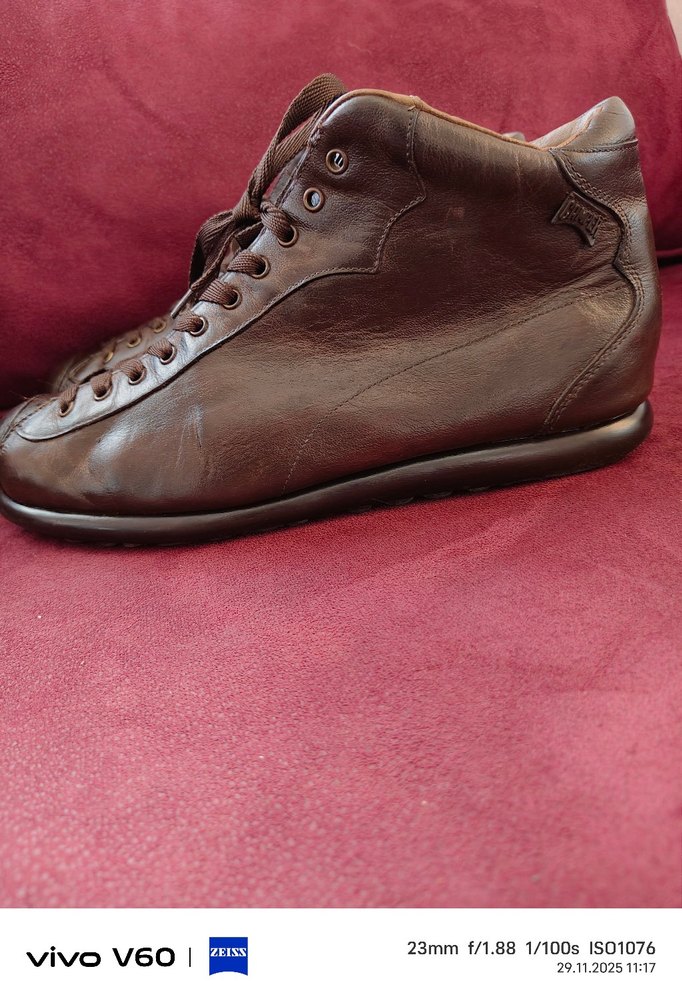 Camper orjinal - Görsel 2