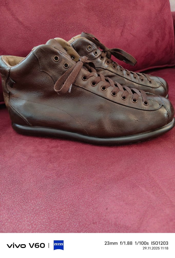 Camper orjinal - Görsel 3