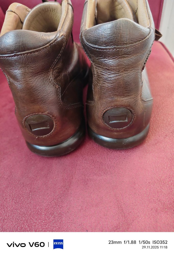 Camper orjinal - Görsel 5