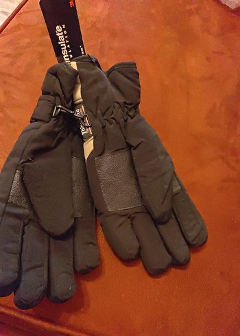 thinsulate - Görsel 5