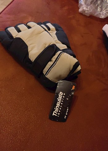 thinsulate - Görsel 3