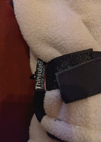 thinsulate - Görsel 4