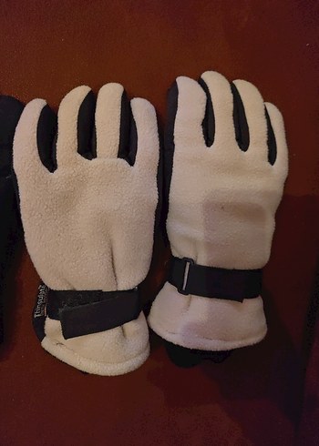 thinsulate - Görsel 2