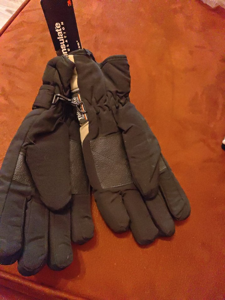 thinsulate - Görsel 5