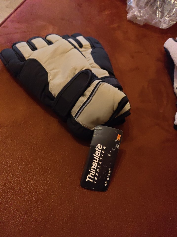 thinsulate - Görsel 3