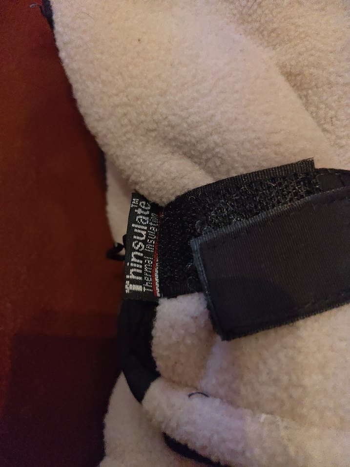 thinsulate - Görsel 4