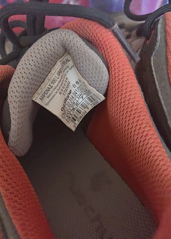 Quechua ayakkabı - Görsel 8