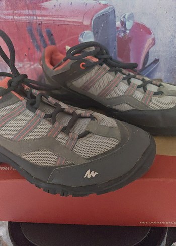 Quechua ayakkabı - Görsel 2