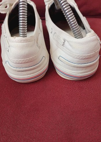 39 Beden Lacoste ayakkabı