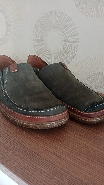 Clarks 