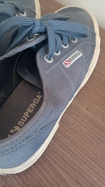 36 Beden Superga