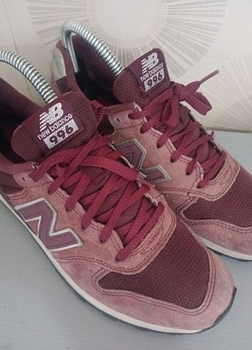 New balance 
