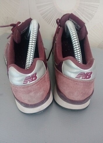 39 Beden bordo Renk New balance 