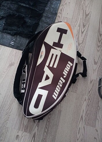 Beden Head tenis raketi cantasi