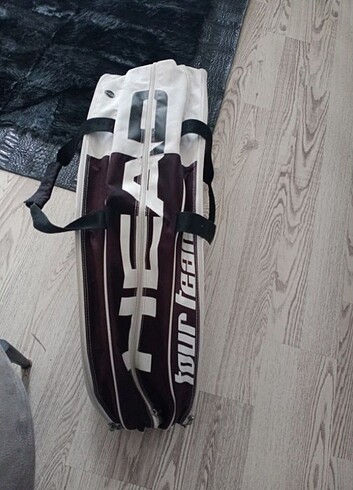 Beden Renk Head tenis raketi cantasi