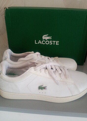 39 Beden Lacoste 