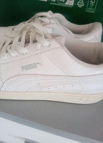 Puma Puma orjinal 